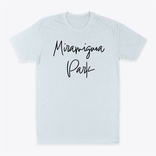 Miramiguoa Park Missouri Freestyle Classic Dad T-Shirt