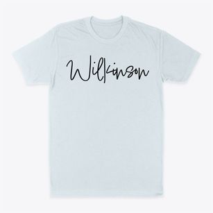 Wilkinson Wisconsin Freestyle Classic Dad T-Shirt