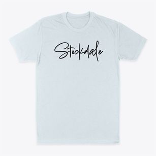 Stockdale Ohio Freestyle Classic Dad T-Shirt