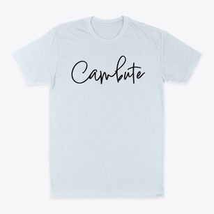 Cambute Puerto Rico Freestyle Classic Dad T-Shirt