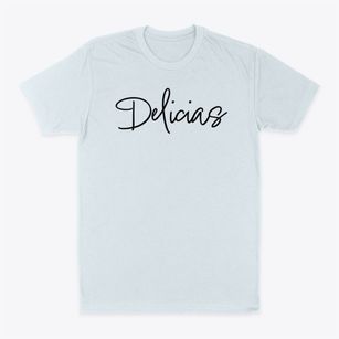 Delicias Puerto Rico Freestyle Classic Dad T-Shirt