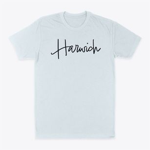 Harwich Massachusetts Freestyle Classic Dad T-Shirt