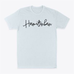 Hamiltonban Pennsylvania Freestyle Classic Dad T-Shirt
