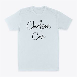 Chelsea Cove New York Freestyle Classic Dad T-Shirt