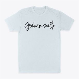 Grahamsville New York Freestyle Classic Dad T-Shirt