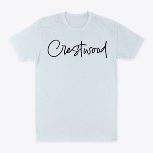 Crestwood Missouri Freestyle Classic Dad T-Shirt