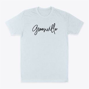 Greenville Oklahoma Freestyle Classic Dad T-Shirt