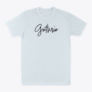Guthrie Oklahoma Freestyle Classic Dad T-Shirt