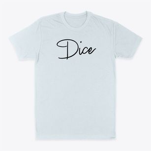 Dice Pennsylvania Freestyle Classic Dad T-Shirt