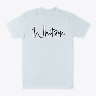 Whitson North Carolina Freestyle Classic Dad T-Shirt
