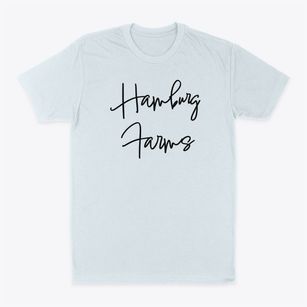 Hamburg Farms California Freestyle Classic Dad T-Shirt