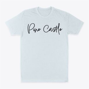 Pine Castle Florida Freestyle Classic Dad T-Shirt