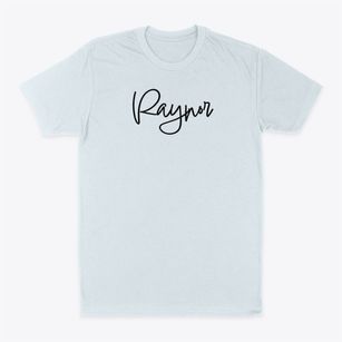 Raynor North Carolina Freestyle Classic Dad T-Shirt