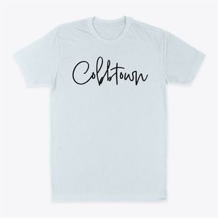 Cobbtown New York Freestyle Classic Dad T-Shirt