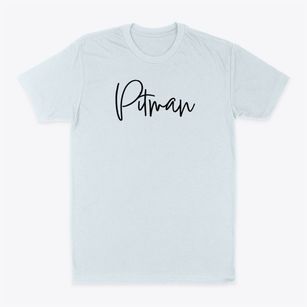 Pitman Arkansas Freestyle Classic Dad T-Shirt