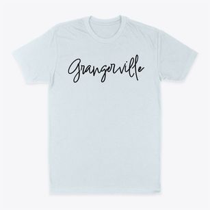 Grangerville New York Freestyle Classic Dad T-Shirt