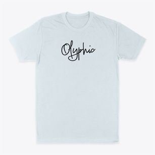 Olyphic North Carolina Freestyle Classic Dad T-Shirt
