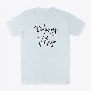Dulaney Village Maryland Freestyle Classic Dad T-Shirt