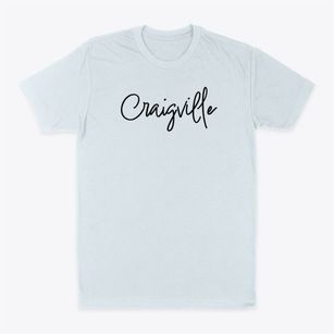 Craigville New York Freestyle Classic Dad T-Shirt