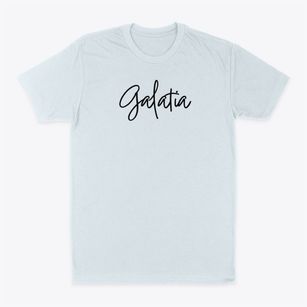 Galatia New York Freestyle Classic Dad T-Shirt