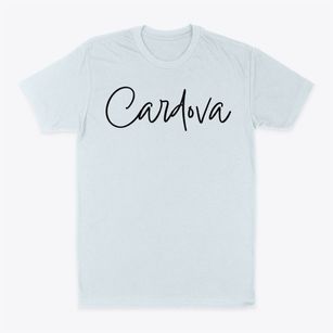 Cardova Virginia Freestyle Classic Dad T-Shirt