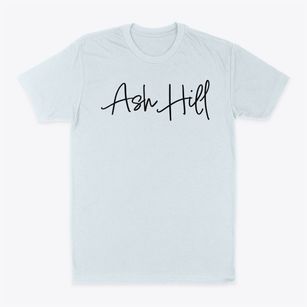 Ash Hill North Carolina Freestyle Classic Dad T-Shirt