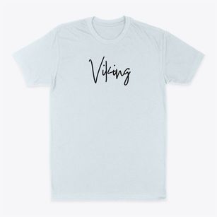 Viking Wisconsin Freestyle Classic Dad T-Shirt