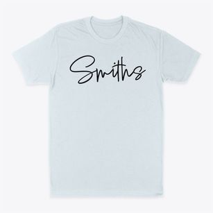 Smiths Iowa Freestyle Classic Dad T-Shirt