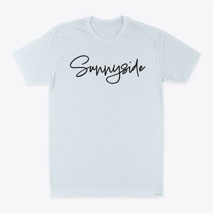 Sunnyside North Carolina Freestyle Classic Dad T-Shirt