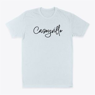 Caseyville Missouri Freestyle Classic Dad T-Shirt