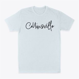 Collinsville New York Freestyle Classic Dad T-Shirt