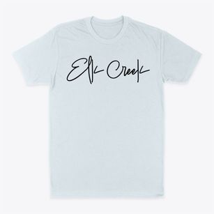 Elk Creek Missouri Freestyle Classic Dad T-Shirt