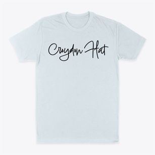 Croydon Flat New Hampshire Freestyle Classic Dad T-Shirt