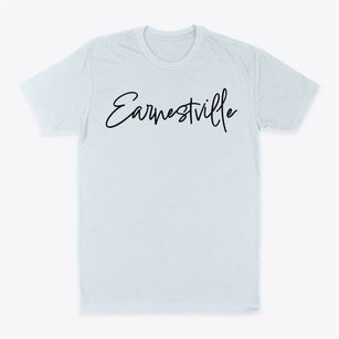 Earnestville Missouri Freestyle Classic Dad T-Shirt