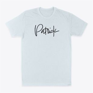 Patrick Kentucky Freestyle Classic Dad T-Shirt