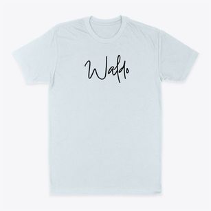 Waldo Missouri Freestyle Classic Dad T-Shirt
