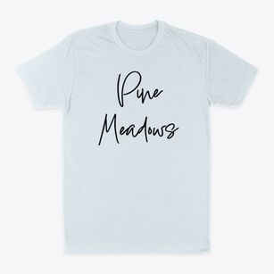 Pine Meadows New York Freestyle Classic Dad T-Shirt