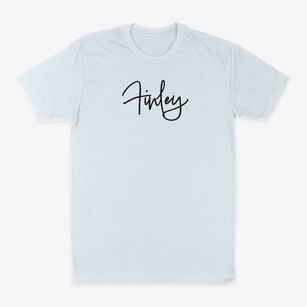 Finley North Carolina Freestyle Classic Dad T-Shirt