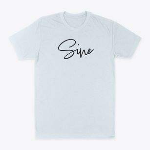 Sine Washington Freestyle Classic Dad T-Shirt