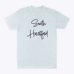 South Hartford New York Freestyle Classic Dad T-Shirt