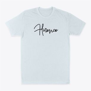 Florence Missouri Freestyle Classic Dad T-Shirt