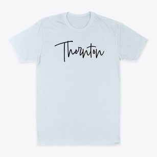 Thornton New York Freestyle Classic Dad T-Shirt