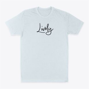 Lively Virginia Freestyle Classic Dad T-Shirt