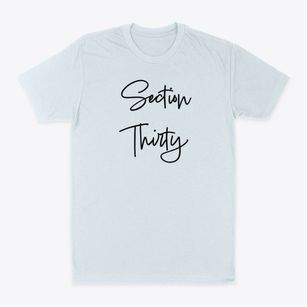 Section Thirty Minnesota Freestyle Classic Dad T-Shirt