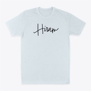Hiram Missouri Freestyle Classic Dad T-Shirt