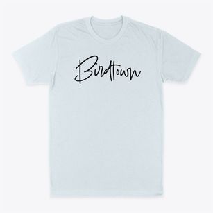 Birdtown North Carolina Freestyle Classic Dad T-Shirt
