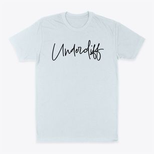Undercliff New York Freestyle Classic Dad T-Shirt