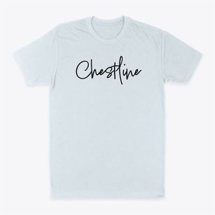 Chestline Illinois Freestyle Classic Dad T-Shirt