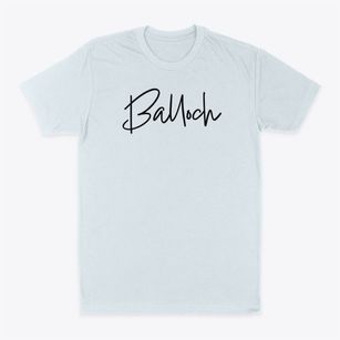 Balloch New Hampshire Freestyle Classic Dad T-Shirt