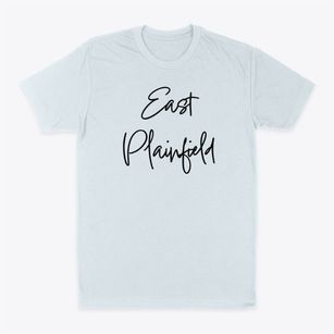 East Plainfield New Hampshire Freestyle Classic Dad T-Shirt